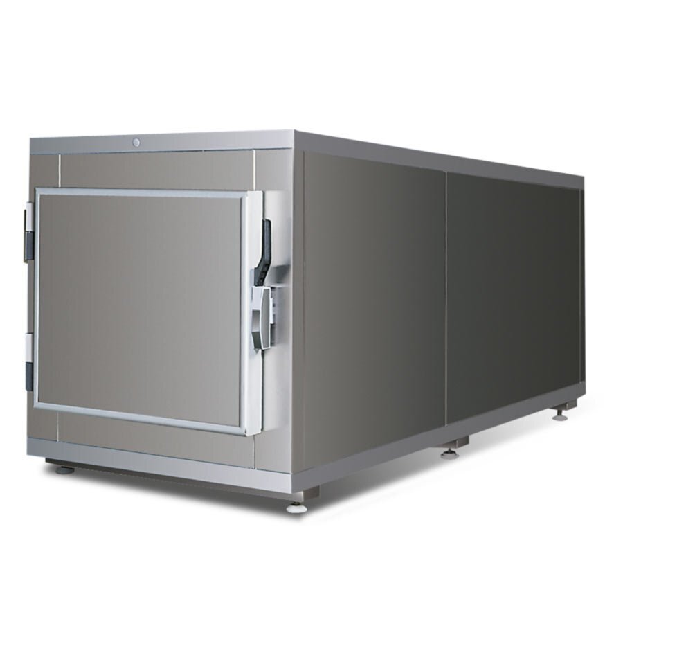 University Teaching Facility